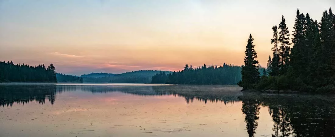 Passionnément Québec - 17 jours