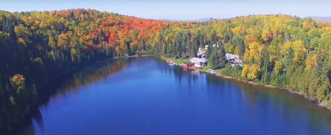 Nature et détente au Québec - 12 jours