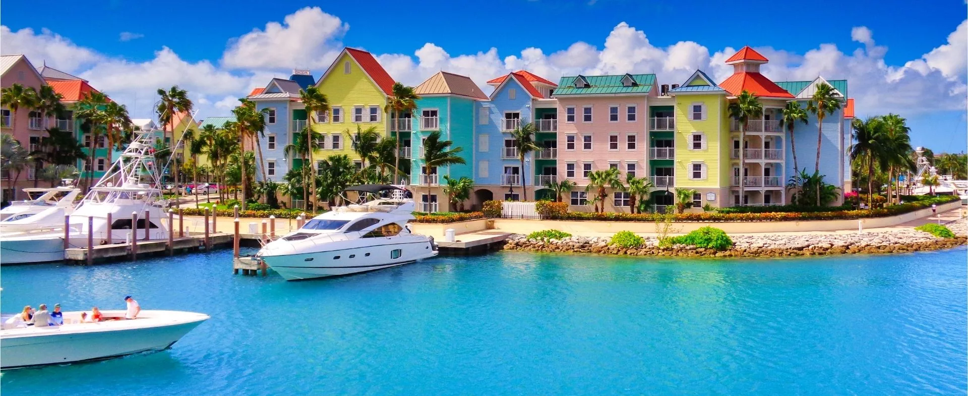 BAHAMAS