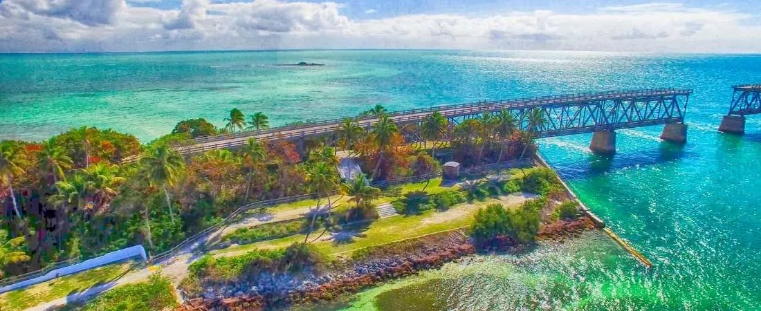 Parcs et plages de Floride - 14 jours