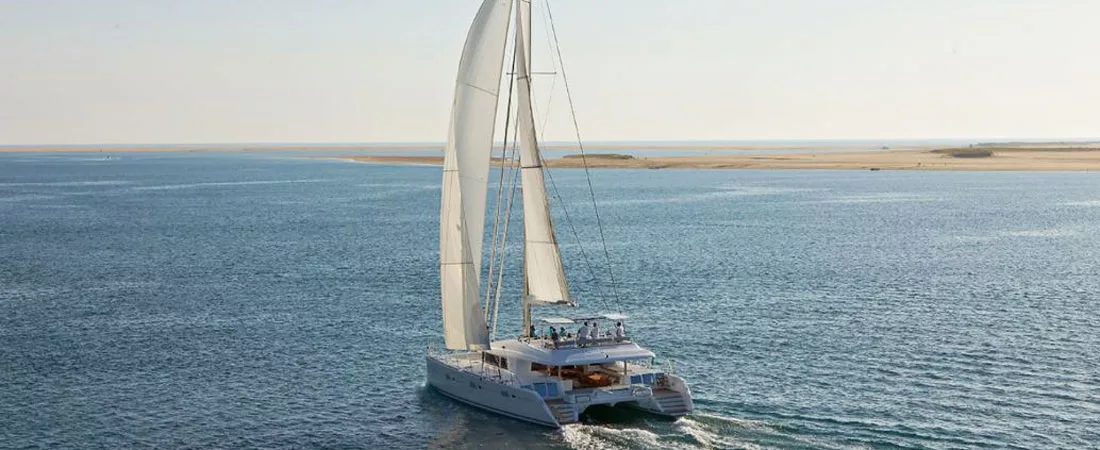 Croisière Dream Yacht aux Abacos - 8 jours