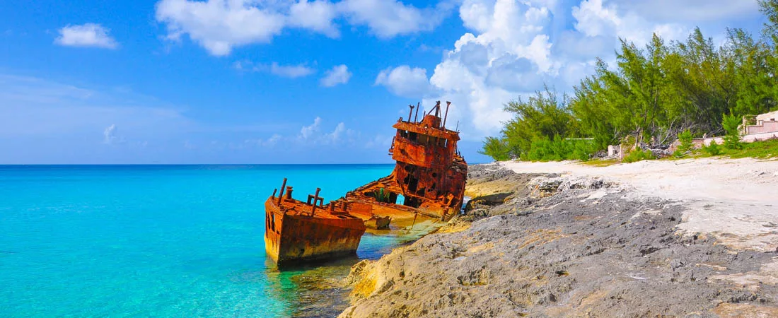 Bimini - 5 jours