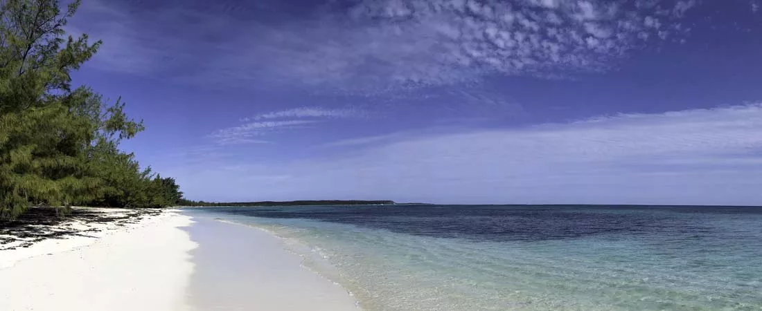 Combiné Nassau, Cat Island et Long Island - 9 jours