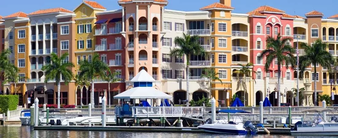 Échappée belle en Floride - 11 jours