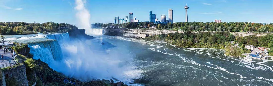Le Canada en famille - 14 jours