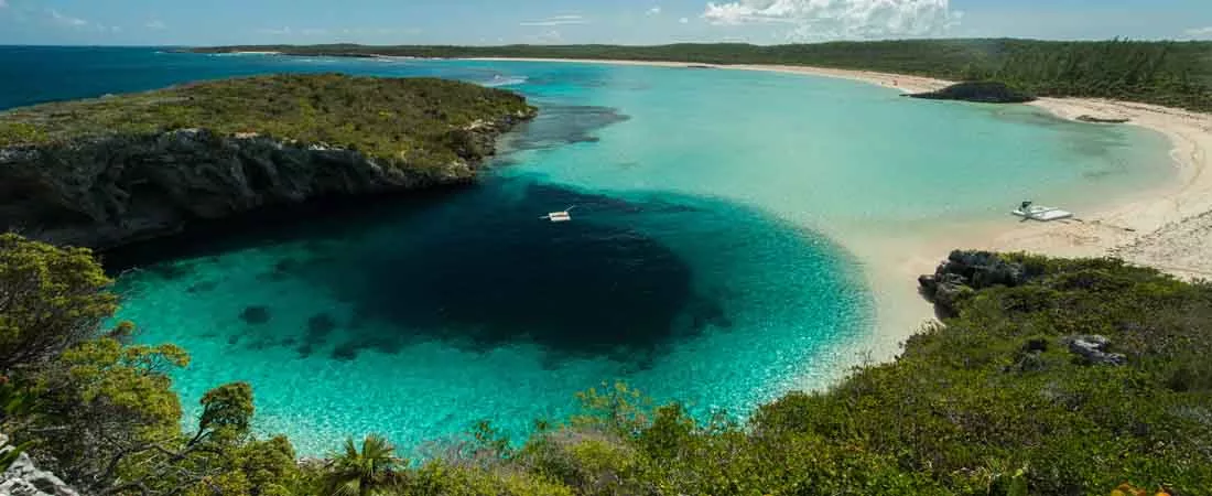 Combiné Nassau, Cat Island et Long Island - 9 jours