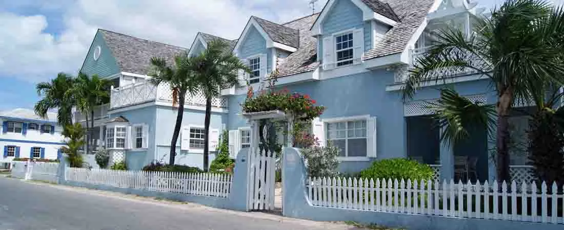 Combiné Nassau, Eleuthera et Cat Island - 9 jours