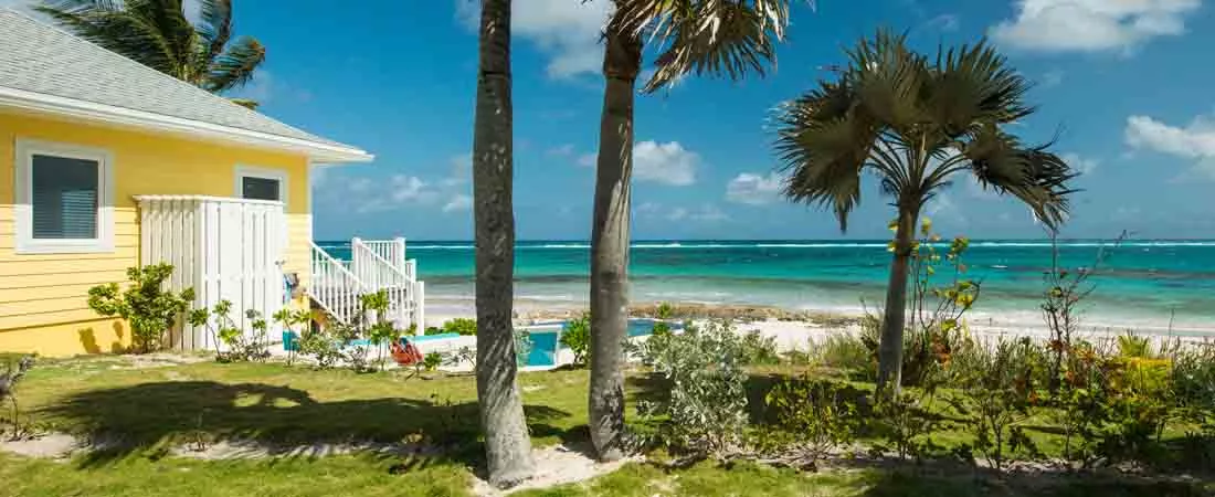 Combiné Paradise Island, Exumas et Eleuthera - 9 jours