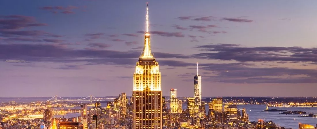L'Est, de New York à Miami - 13 jours