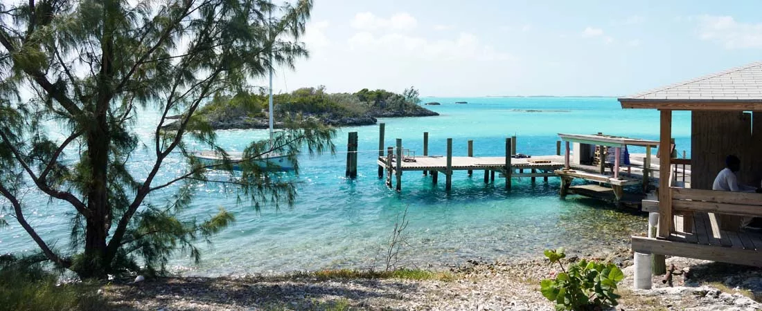 Combiné Nassau, Exumas, Long Island et Cat Island - 9 jours