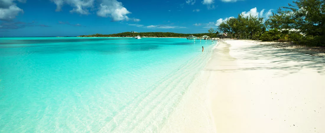 Exumas - 5 jours
