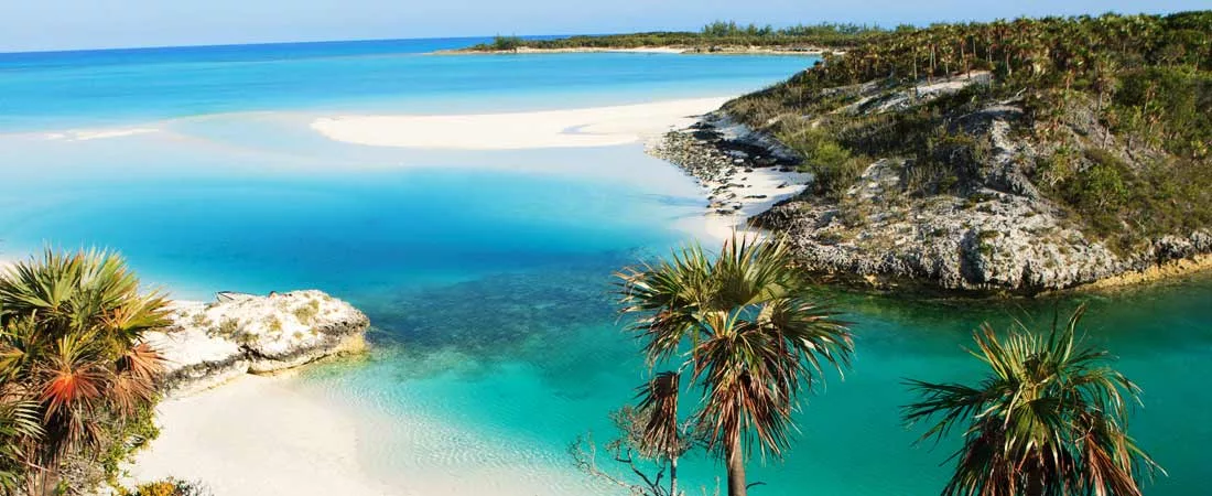 Combiné Nassau, Exumas et Long Island - 9 jours