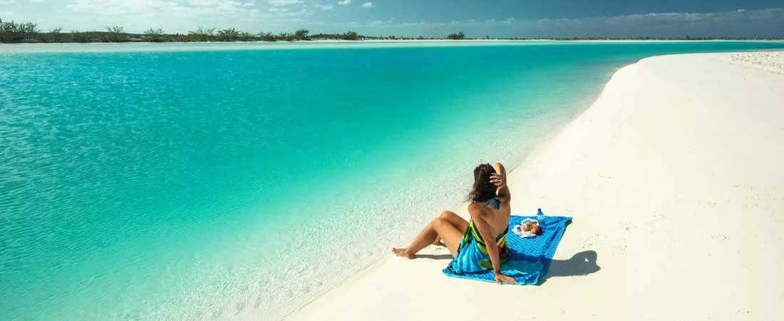 Bimini - 5 jours