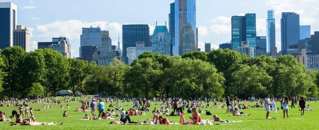 L'incontournable New York - 6 jours