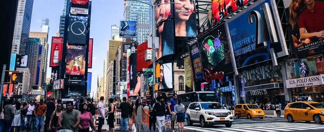 L'incontournable New York - 6 jours