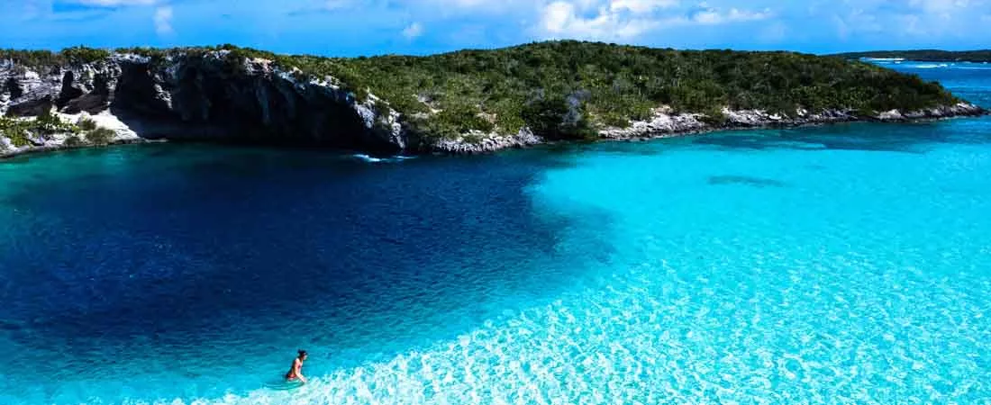 Combiné Nassau, Exumas, Long Island et Cat Island - 9 jours
