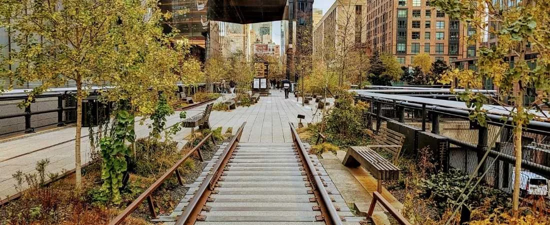 Mosaïque de Manhattan et halte à Brooklyn - 7 jours