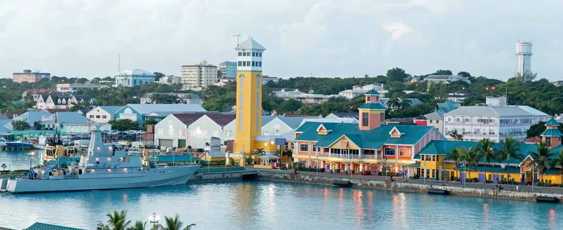 Combiné Nassau, Cat Island et Long Island - 9 jours