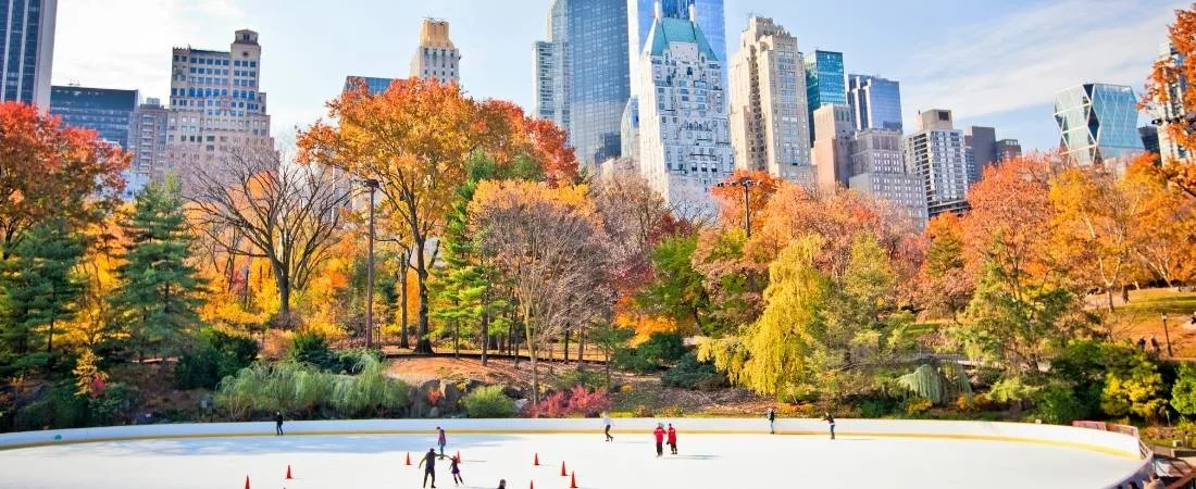 Nouvel An à New York - 6 jours