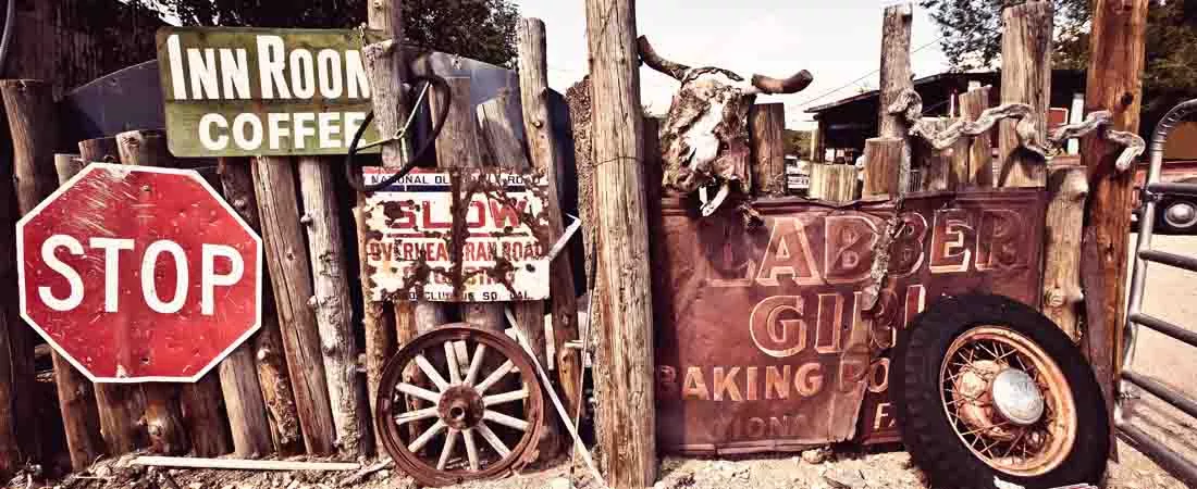 Mythique Route 66 - 19 jours