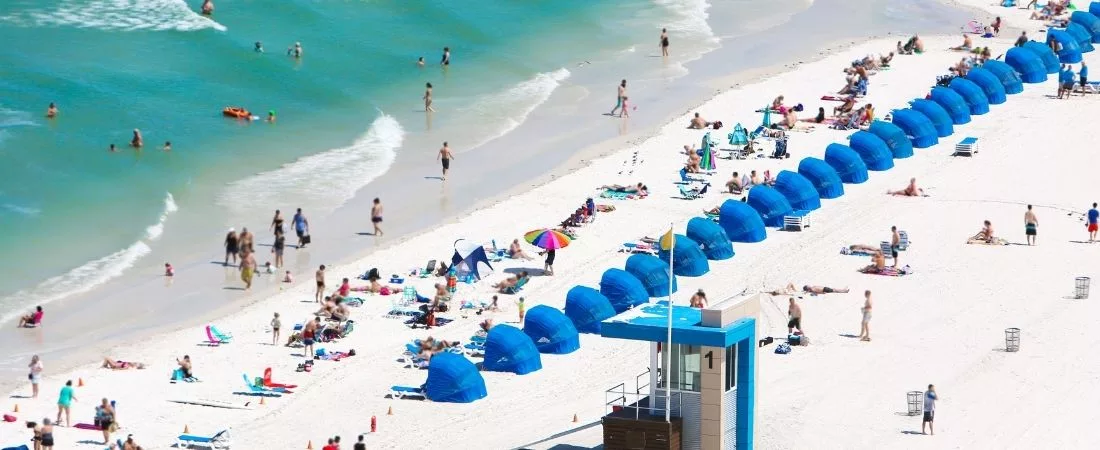 Échappée belle en Floride - 11 jours