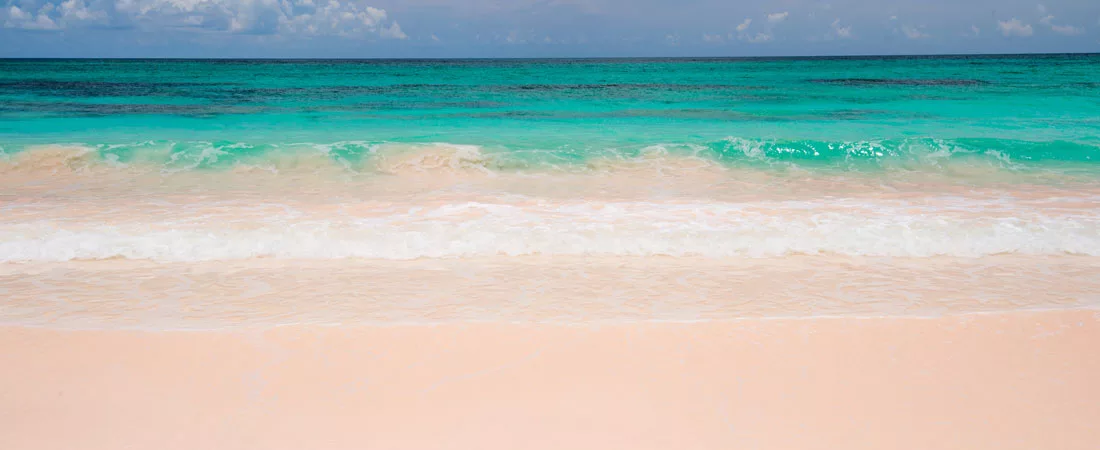Eleuthera et Harbour Island - 5 jours