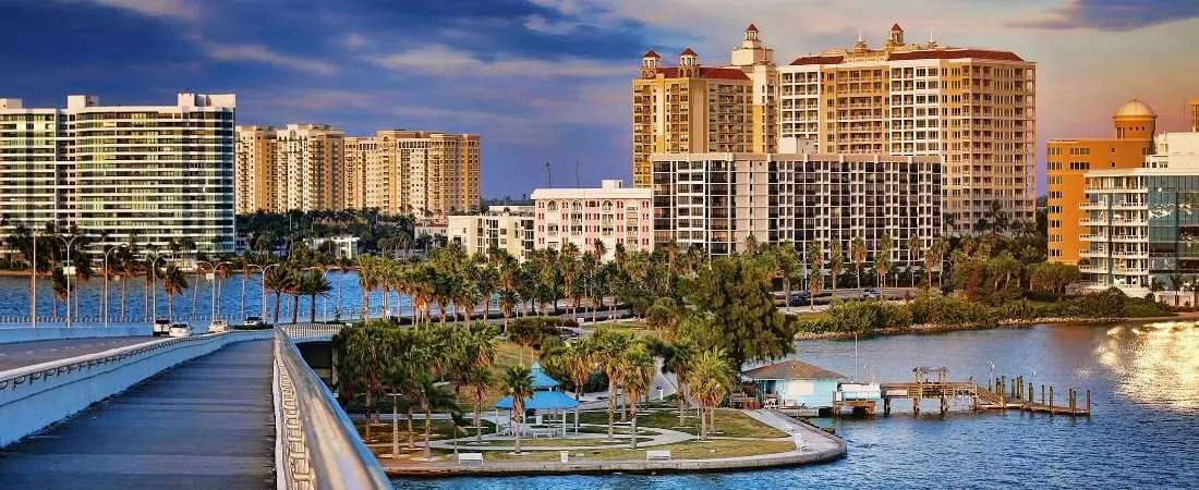 Échappée belle en Floride - 11 jours