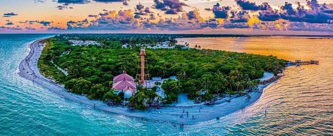Parcs et plages de Floride - 14 jours