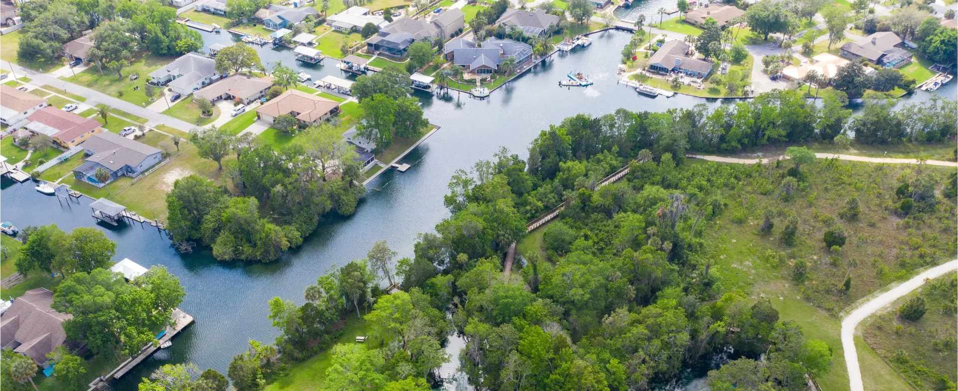 Parcs et plages de Floride