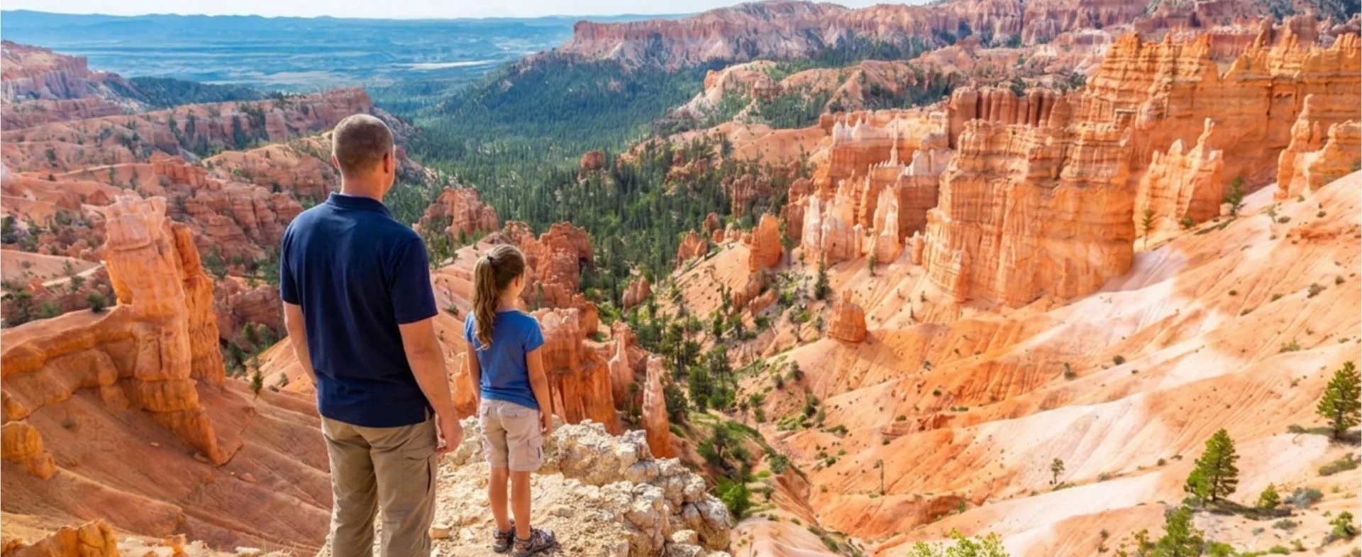 ETATS UNIS EN FAMILLE