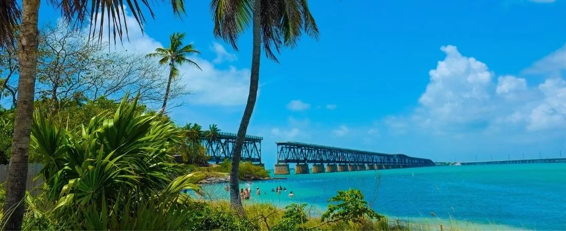 Échappée belle en Floride - 11 jours